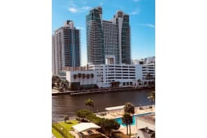 600 Parkview Dr # 1132, Hallandale Beach, FL 33009, Sold 10/20/20