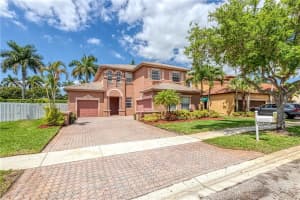 3590 SW 147th Ave, Miramar, FL 33027, Sold 06/24/20