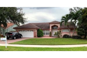 12405 SW 9th Pl, Davie, FL 33325, Sold 06/22/20