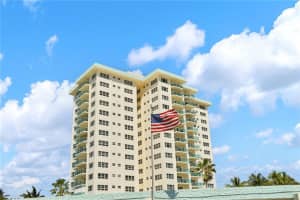6000 N Ocean Blvd #14h, Fort Lauderdale, FL 33308, Sold 08/28/20