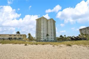 6000 N Ocean Blvd #14h, Fort Lauderdale, FL 33308, Sold 08/28/20