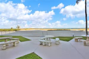 6000 N Ocean Blvd #14h, Fort Lauderdale, FL 33308, Sold 08/28/20