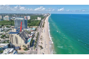 601 N Fort Lauderdale Beach Blvd, Fort Lauderdale, FL 33304, Sold 01/29/21
