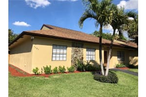 7507 SW 28th St, Davie, FL 33314, Sold 06/29/20