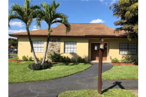 7507 SW 28th St, Davie, FL 33314, Sold 06/29/20