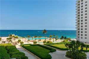 4280 Galt Ocean Dr #4g, Fort Lauderdale, FL 33308, Sold 11/17/20