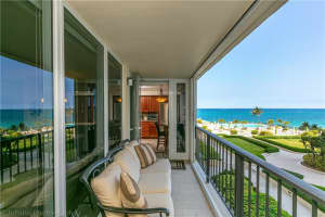 4280 Galt Ocean Dr #4g, Fort Lauderdale, FL 33308, Sold 11/17/20