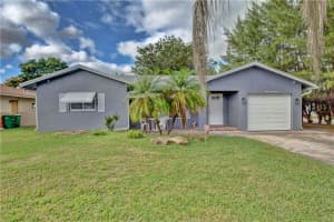 8027 NW 93rd Ave, Tamarac, FL 33321, Sold 08/28/20