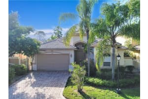 5890 NW 123rd Ave, Tamarac, FL 33321, Sold 10/08/20