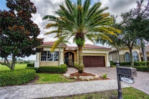 136 SE Bella Strano, Port St. Lucie, FL 34984, Sold 07/28/20