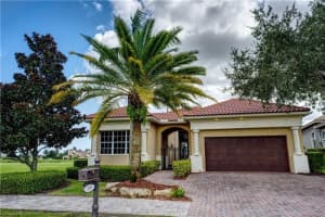 136 SE Bella Strano, Port St. Lucie, FL 34984, Sold 07/28/20
