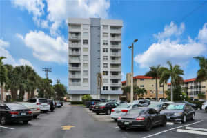 3113 S Ocean Dr, Hallandale Beach, FL 33009, Sold 10/08/20