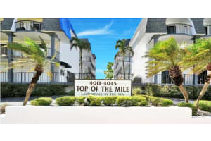 4013 N Ocean Dr, Lauderdale-By-The-Sea, FL 33308, Sold 08/17/20