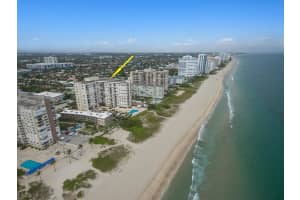 1900 S Ocean Blvd #14t, Pompano Beach, FL 33062, Sold 06/08/21