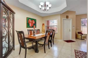 10653 SW 8th St, Pembroke Pines, FL 33025, Sold 07/06/20