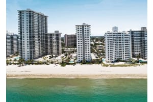 3500 Galt Ocean Dr, Fort Lauderdale, FL 33308, Sold 09/25/20