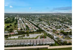 4407 NW 48th Terrace, Tamarac, FL 33319, Sold 10/08/20