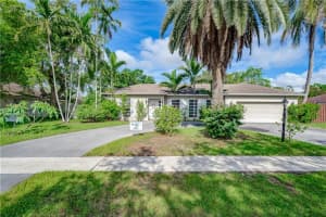 521 SW 75th Terrace, Plantation, FL 33317, Sold 08/04/20