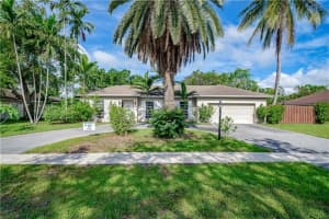 521 SW 75th Terrace, Plantation, FL 33317, Sold 08/04/20