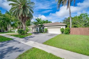 521 SW 75th Terrace, Plantation, FL 33317, Sold 08/04/20