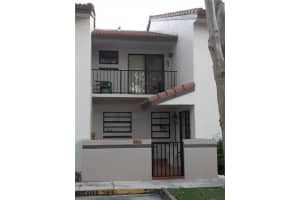 13432 SW 62nd St #103r, Miami, FL 33183, Sold 07/23/20