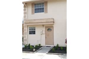 8263 Fairway Rd, Sunrise, FL 33351, Sold 06/09/20