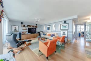 2800 E Sunrise Blvd #15b, Fort Lauderdale, FL 33304, Sold 06/15/20