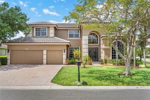 11865 NW 3rd Dr, Coral Springs, FL 33071, Sold 05/22/20
