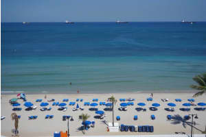 551 N Fort Lauderdale Beach Blvd, Fort Lauderdale, FL 33304, Sold 11/23/20