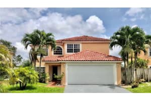 1521 SW 87th Terrace, Pembroke Pines, FL 33025, Sold 06/30/20
