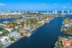 2116 Sunrise Key Blvd, Fort Lauderdale, FL 33304, Sold 06/15/20
