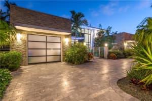 2116 Sunrise Key Blvd, Fort Lauderdale, FL 33304, Sold 06/15/20