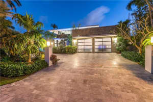 2116 Sunrise Key Blvd, Fort Lauderdale, FL 33304, Sold 06/15/20