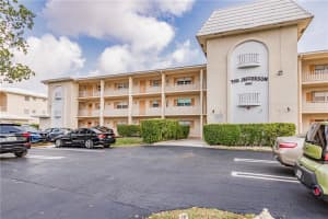 8801 NW 38th Dr #304b, Coral Springs, FL 33065, Sold 09/14/20