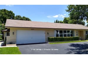 300 SW 74th Terrace, Plantation, FL 33317, Sold 08/11/20