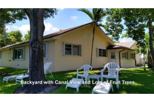 300 SW 74th Terrace, Plantation, FL 33317, Sold 08/11/20