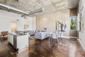 445 N Andrews Ave, Fort Lauderdale, FL 33301, Sold 06/17/20