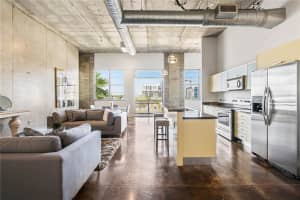 445 N Andrews Ave, Fort Lauderdale, FL 33301, Sold 06/17/20