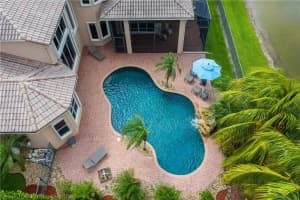 6881 NW 117th Ave, Tamarac, FL 33321, Sold 08/12/20