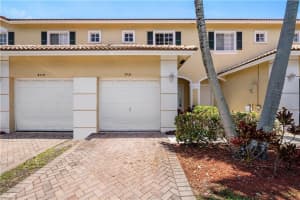 5721 Tuscany Terrace, Tamarac, FL 33321, Sold 06/12/20