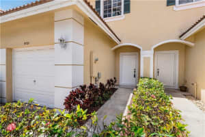 5721 Tuscany Terrace, Tamarac, FL 33321, Sold 06/12/20