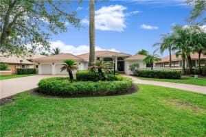 9615 NW 61st Dr, Parkland, FL 33076, Sold 05/21/20