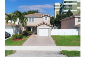 4351 NW 71st Ter, Lauderhill, FL 33319, Sold 06/19/20