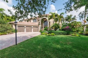 10185 NW 69th Manor, Parkland, FL 33076, Sold 06/29/20