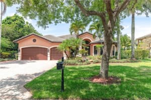 3041 W Lake Vista Cir, Davie, FL 33328, Sold 12/21/20