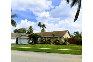 9502 NW 46th St, Sunrise, FL 33351, Sold 08/05/20