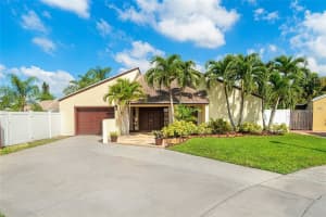 4947 SW 94th Terrace, Cooper City, FL 33328, Sold 08/03/20