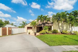 4947 SW 94th Terrace, Cooper City, FL 33328, Sold 08/03/20