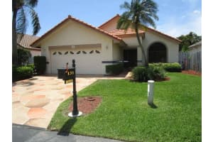 131 Executive Cir, Boynton Beach, FL 33436, Sold 07/06/20