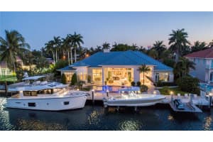 2523 Laguna Terrace, Fort Lauderdale, FL 33316, Sold 12/18/20